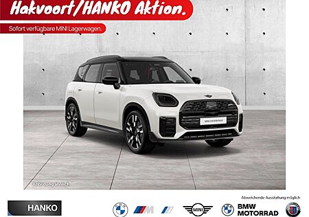 Mini Cooper S Countryman Countryman S ALL4 Lagerwagen Aktion