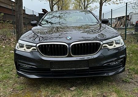 BMW 530d A -Sport Line