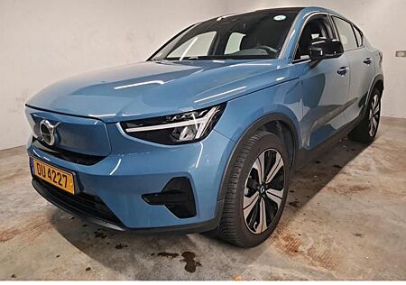 Volvo C40 Recharge AWD Aut. LED-Xenon Virtual ACC Nav