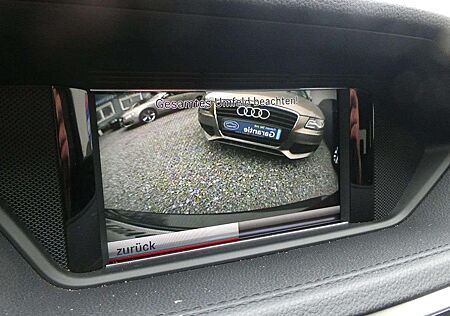 Mercedes-Benz E 220 CDI T AVANTGARDE 1.Hand TÜV NEU