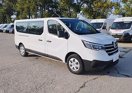 Renault Trafic EQUILIBRE L2 110