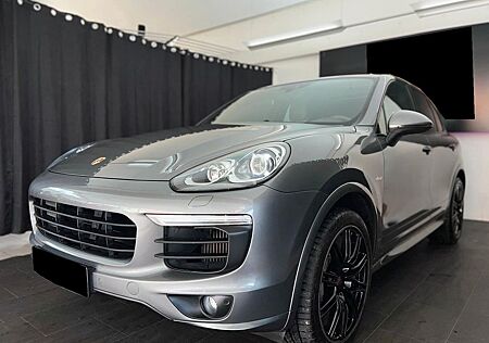 Porsche Cayenne 3.0 TDI, GTS Optik, Unfallfrei, 1A