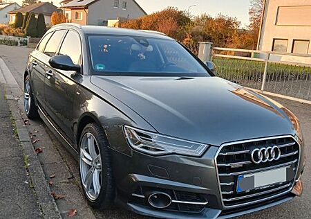 Audi A6 Allroad 3.0 TDI quattro 160kW S tronic -