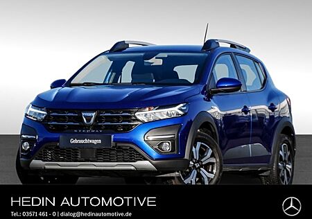 Dacia Sandero III TCe 90 Stepway LED|NAVI|DAB|SHZ