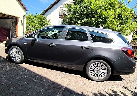 Opel Astra Sports Tourer