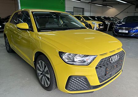 Audi A1 Sportback 25 TFSI