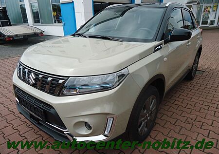 Suzuki Vitara 1.4 BOOSTERJET Hybrid Comfort *Navi-LED*