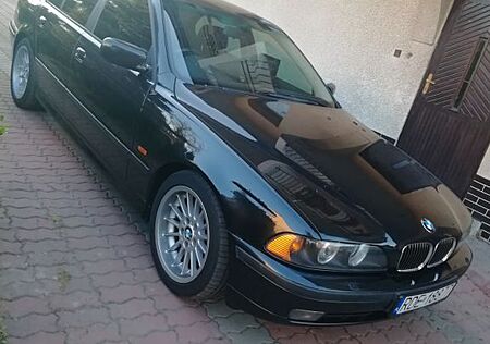 BMW 540I ///Msport original