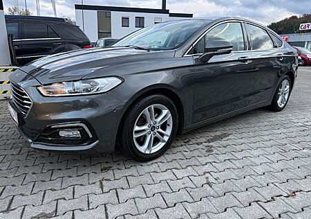 Ford Mondeo Lim. Titanium RückfahrKamera Standheizung