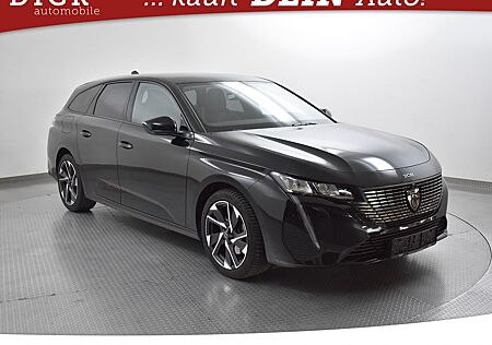 Peugeot 308 SW 1.5d Allure Pack VIRTU+360+NAVI+LEDER+LED