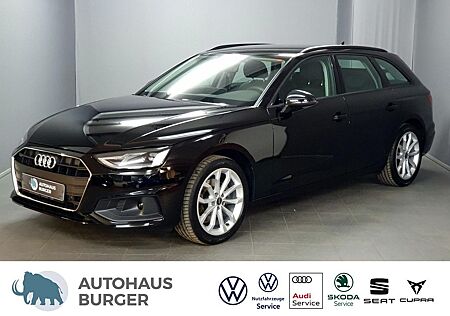 Audi A4 Avant 35TDI S tronic AHK/Navi/GRA