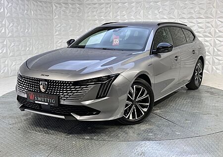 Peugeot 508 SW Plug-In Hybrid 225 e-EAT8 Allure+MATRIX+