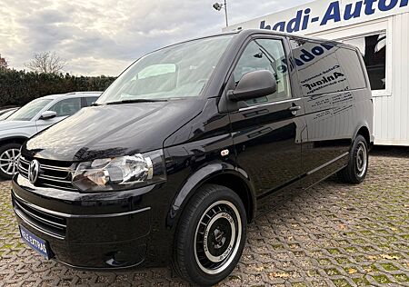 VW T5 Transporter Volkswagen T5 Bus Multivan Startline/ 1.Hand