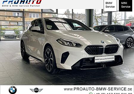 BMW 120i M Sport Dr.As+/19"