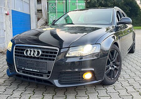 Audi A4 2.0 TDI (DPF) multitr. Ambiente Avant Amb...