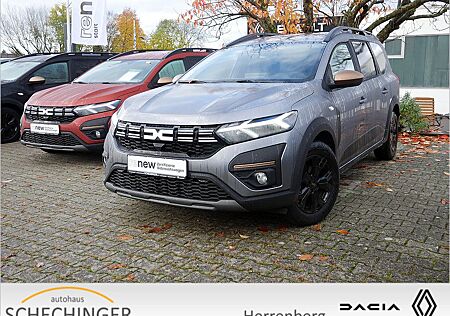 Dacia Jogger Extreme TCe 110 KLIMA PDC SHZ KAMERA LED