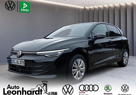 VW Golf Volkswagen Life LED,Navi,VZ,Life