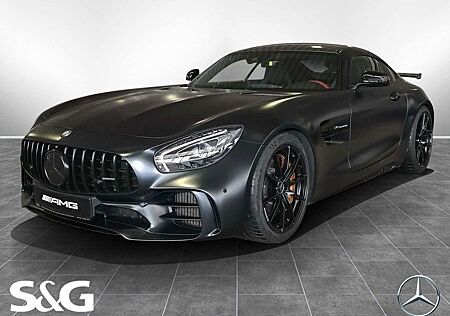 Mercedes-Benz AMG GT R Performance