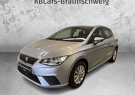 Seat Ibiza Style*Navi*RCam*PDC*MFL