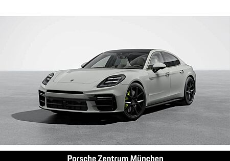 Porsche Panamera Turbo E-Hybrid BOSE Sportabgasanlage