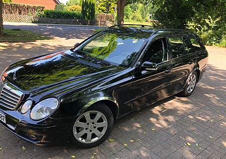 Mercedes-Benz E 280 CDI T CLASSIC Classic