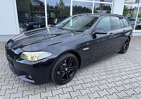 BMW 530d xDrive Touring/M-Paket/HK/Leder/Pano/EU6