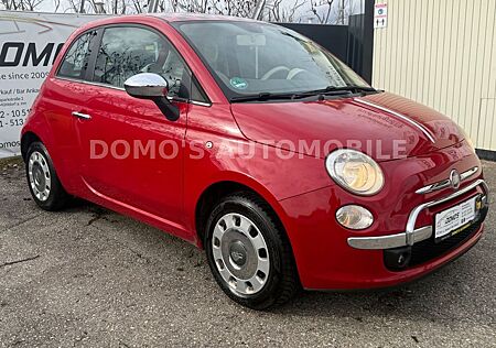 Fiat 500 Pop