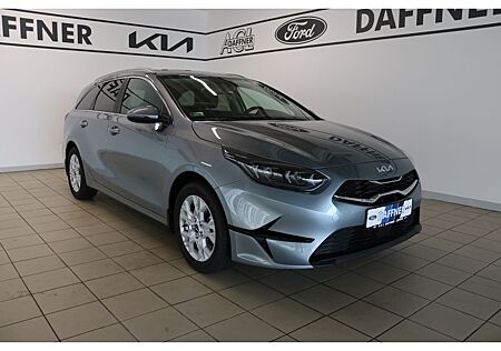 Kia Cee'd Ceed Sportswagon Comfort 1.5 T-GDI, Lane Assist,