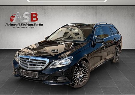 Mercedes-Benz E 200 CDI T-*Automatik*Navi*LED*2.Hand