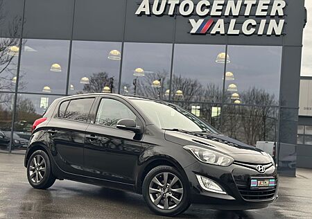 Hyundai i20 1.2 FIFA World Cup EDITION 2.HA/SHZ/KLIMA