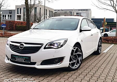 Opel Insignia Sport OPC-Line