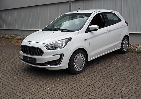 Ford Ka + Basis TÜV NEU