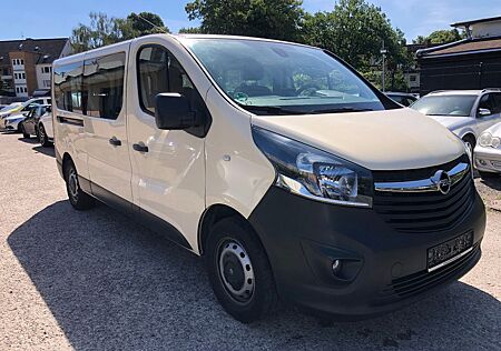 Opel Vivaro B Kombi L2 H1 ,9 Sitzer,PDC,Klima+Komfor