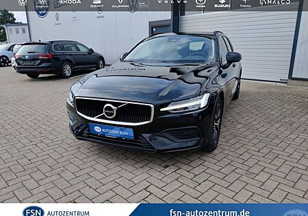 Volvo V60 B4 Benzin 197PS Core AHK Navi BLIS