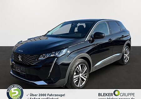 Peugeot 3008 PureTech 130 Allure Pack Automatik