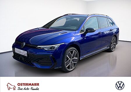 Volkswagen Golf VIII Variant R-LINE 2.0TDI 150PS DSG AHK.LE
