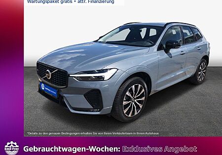 Volvo XC 60 XC60 B4 D AWD Plus Dark