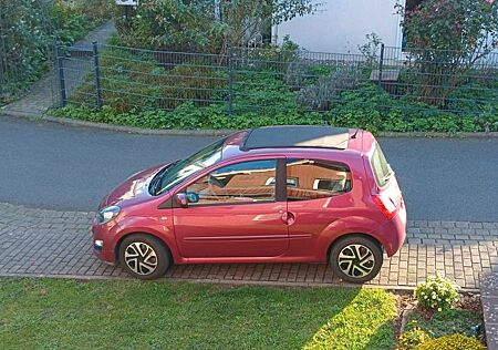Renault Twingo Dynamique 1.2 LEV 16V 75 eco2 Dynamique