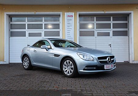 Mercedes-Benz SLK 200 SLK Roadster BlueEfficiency