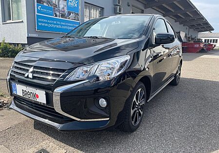 Mitsubishi Space Star 1.2 Select+ *App-Connect/Klima/SHZ*