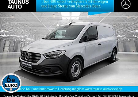 Mercedes-Benz Citan 110 CDI Kasten BASE Lang
