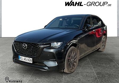 Mazda CX-60 3.3 e-SKYACTIV-D 254 M-Hybrid Homura AWD E