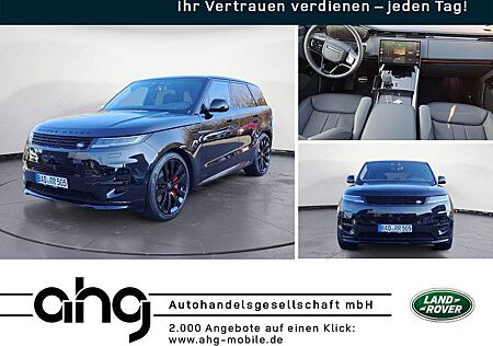 Land Rover Range Rover Sport P530 Autobiography 23' AHK Kom