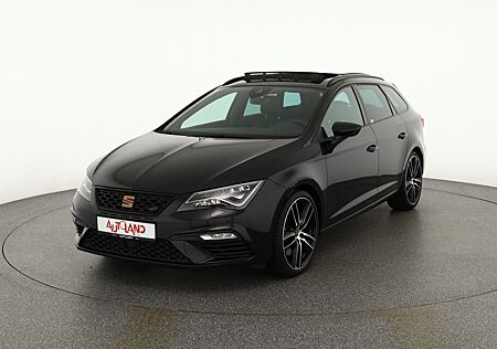 Seat Leon ST 2.0 TSI DSG Cupra 300 4Drive Panorama