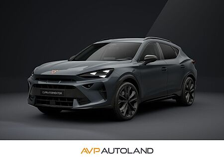 Cupra Formentor 1.5 e-Hybrid DSG VZ Black Edition | AH
