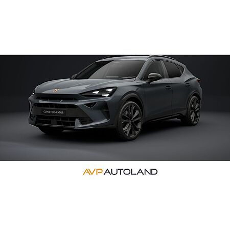 Cupra Formentor leasen