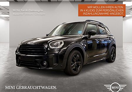 Mini Cooper Countryman Navi AHK Parkassist Pano.Dach
