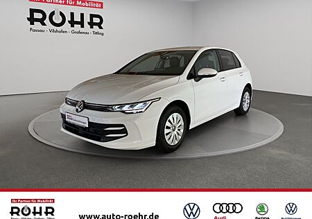 VW Golf Volkswagen VIII Limited Edition 1.5 TSI BMT (Garantie