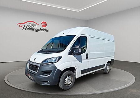 Peugeot Boxer Kasten Hochraum 335 L2H2 Pro Avantage Plus
