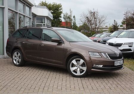 Skoda Octavia Combi 1.8 TSI DSG Style XENON ACC 1.HAND